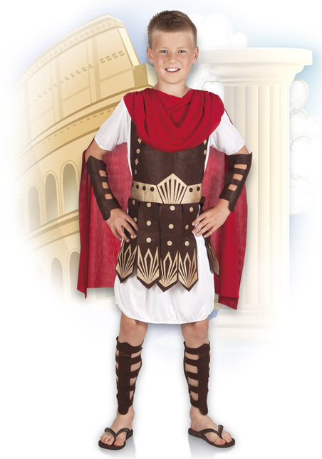 Costume de gladiateur pour enfant