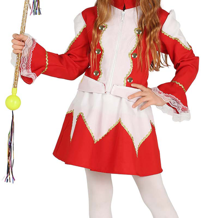 Costume de Marjorette Enfant