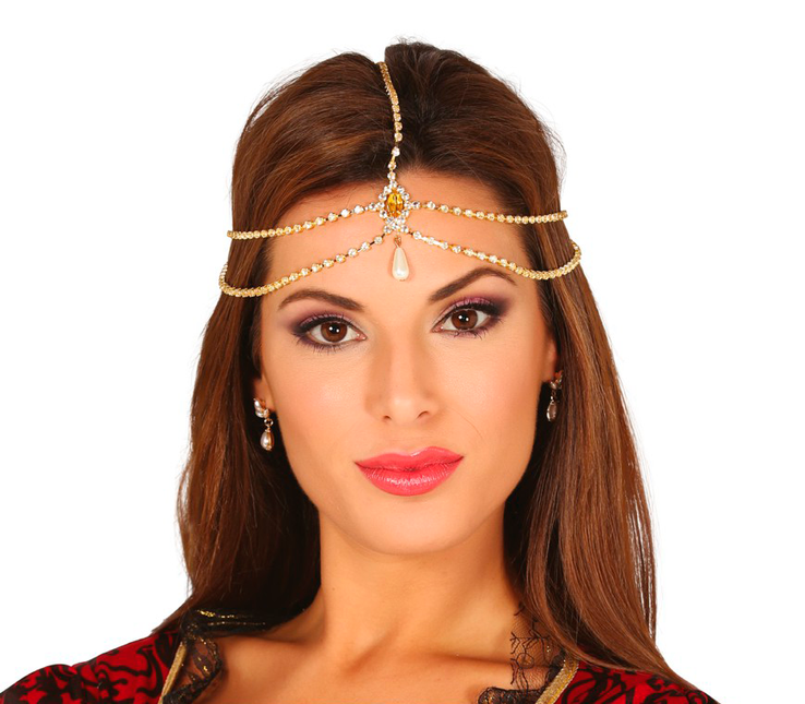 Tiara 20s