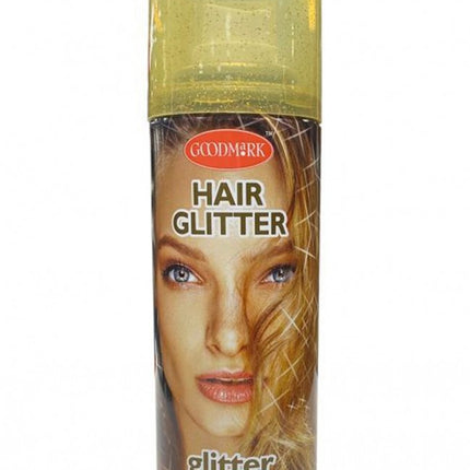 Fixatif Glitter Gold 125Ml