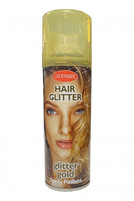 Fixatif Glitter Gold 125Ml