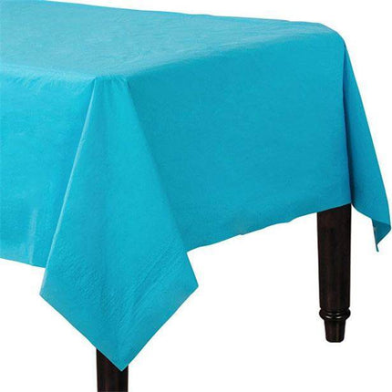 Nappe bleu clair 2.74m