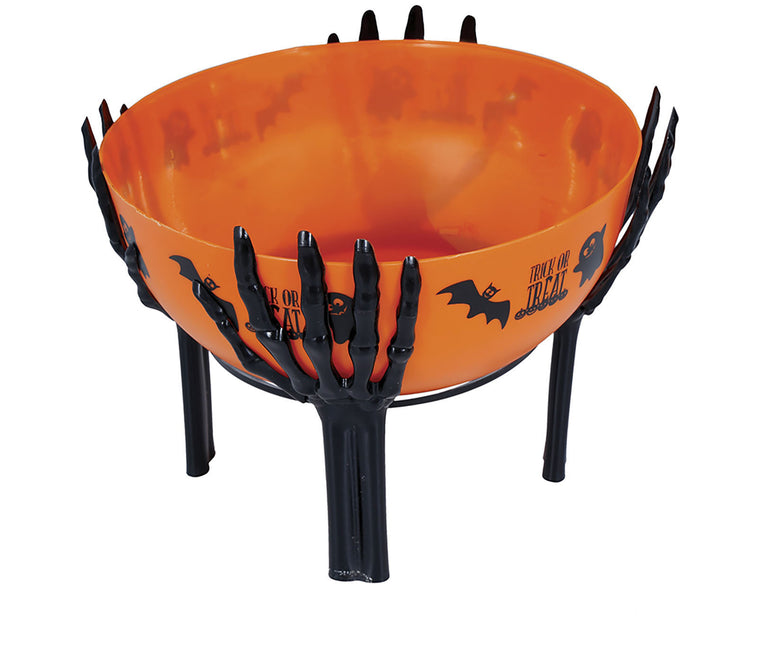 Décoration de table Halloween Trick Or Treat 26cm