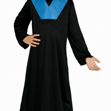 Costume d'étudiant Enfant