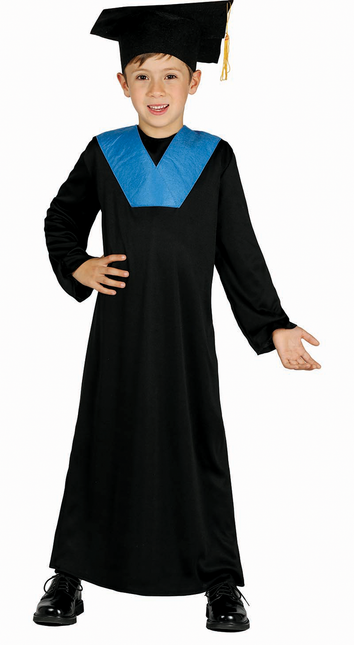 Costume d'étudiant Enfant