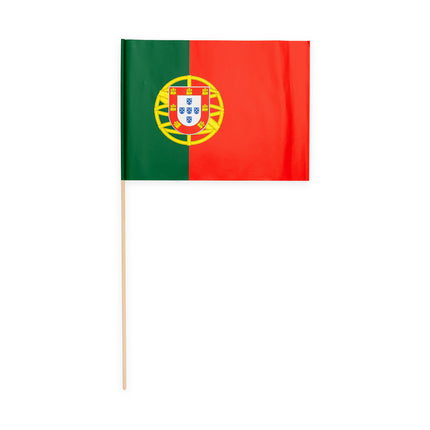 Drapeau du Portugal 10pcs