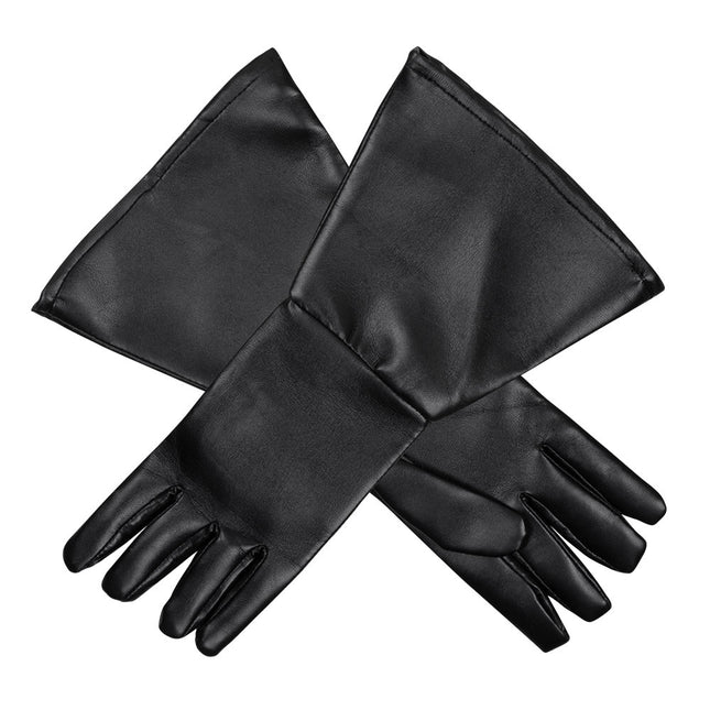 Gants Western Faux cuir