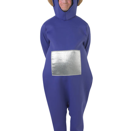 Combinaison Teletubbies Tinky Winky M