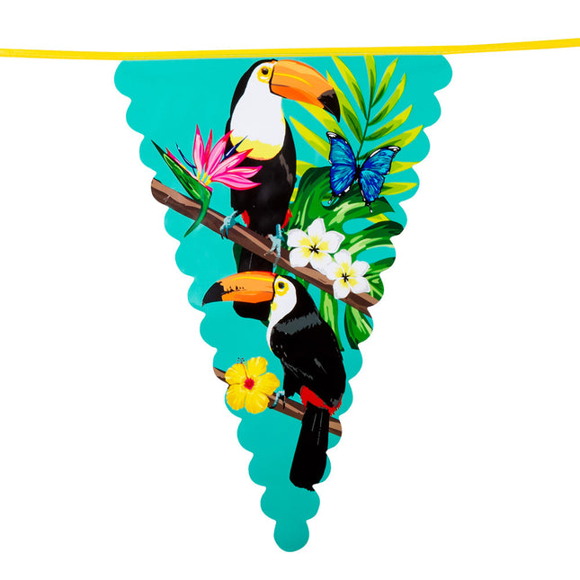 Guirlande Toucan XL 6m