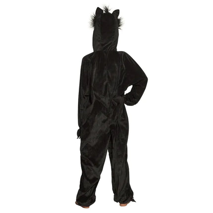 Costume de chat pour enfant