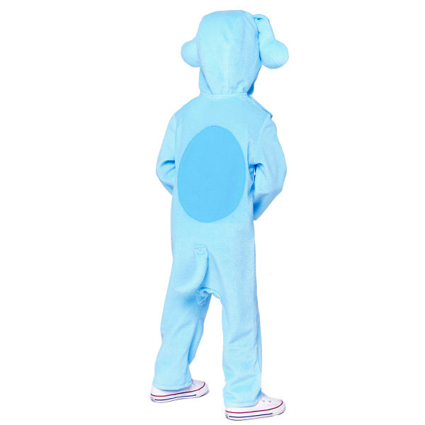 Costume enfant Combinaison Blue's Clues