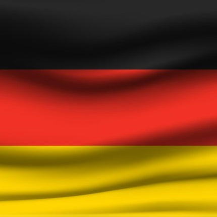 Drapeau Allemagne 150cm