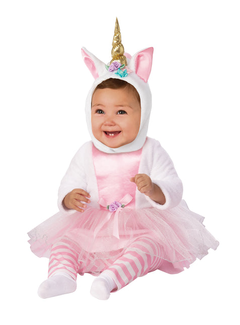 Petit Tutu Licorne Bébé