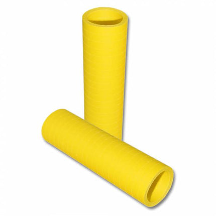 Serpentin jaune 4m 20 anneaux