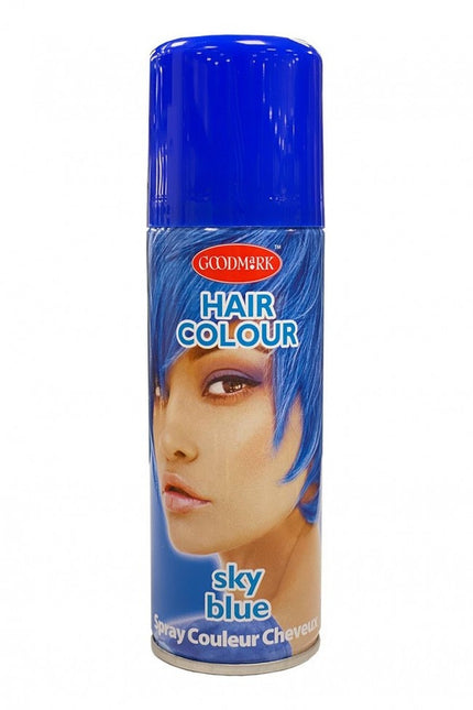 Fixatif bleu 125 ml