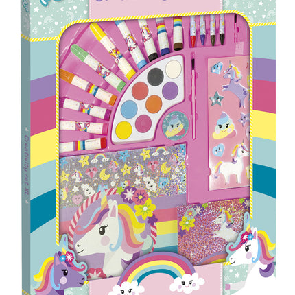 Kit de bricolage Licorne Xl