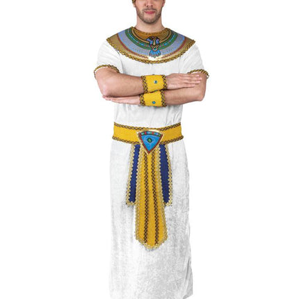 Costume de pharaon