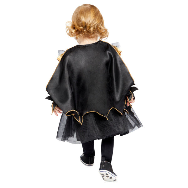 Costume enfant Batgirl