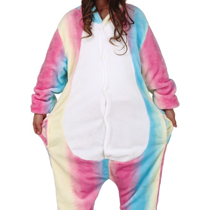 Onesie Licorne Enfant