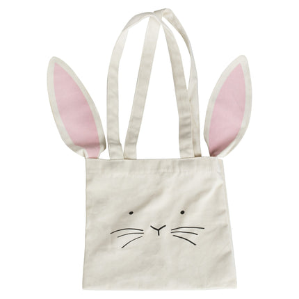 Lapin de sac de Pâques