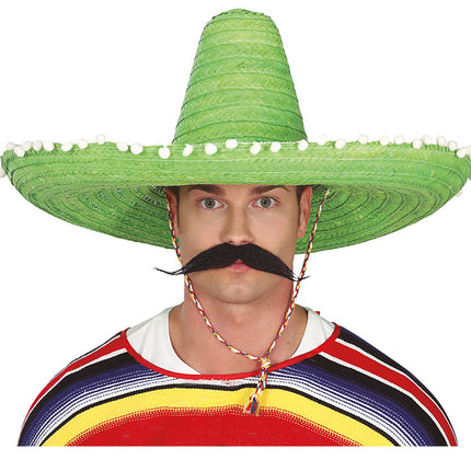 Sombrero Vert 60cm