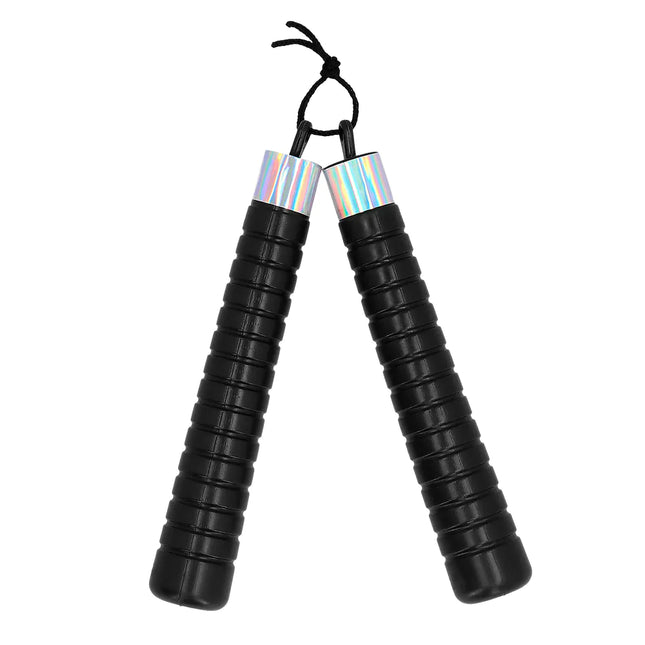 Set d'armes factices Ninja Garçon 7 pièces