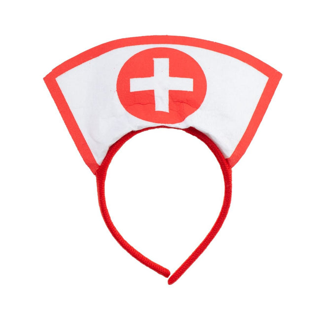Bandeau pour infirmières