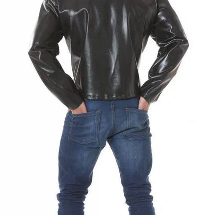 Veste Hommes Biker