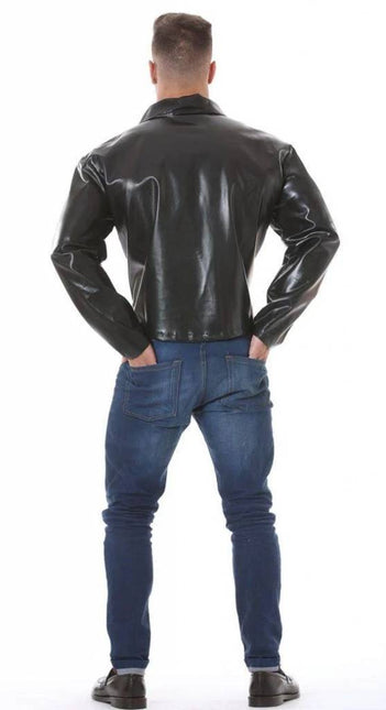 Veste Hommes Biker