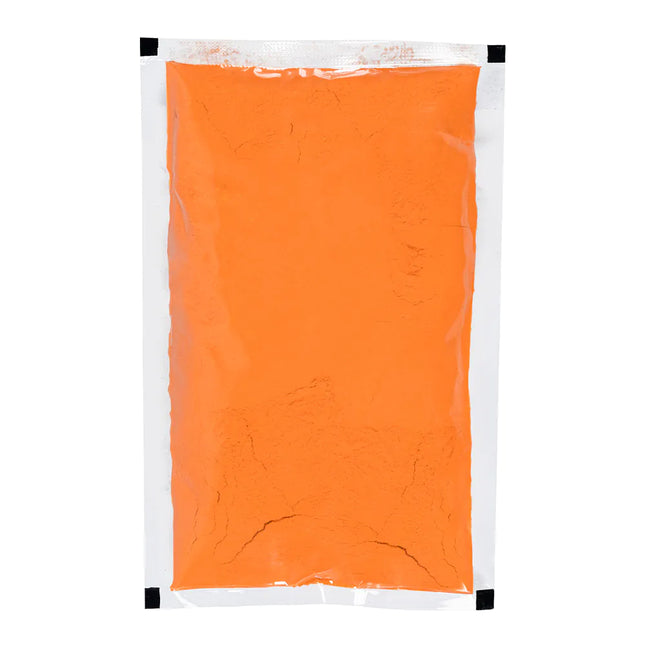 Poudre Orange Holi 70gr