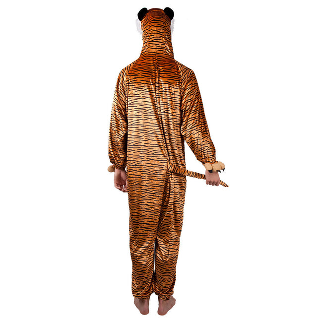 Onesie Tigre Enfant