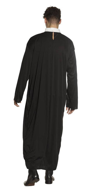 Costume de prêtre M/L