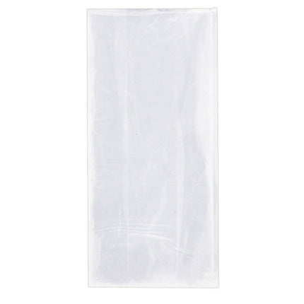 Sacs en cellophane transparents 29cm 30pcs