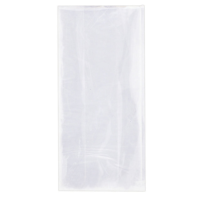 Sacs en cellophane transparents 29cm 30pcs