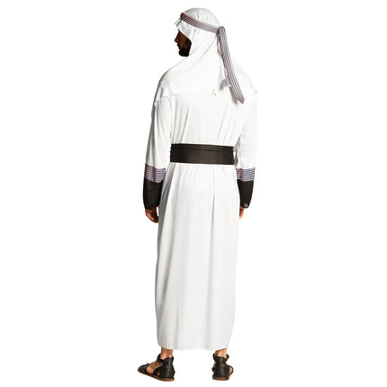 Costume de cheikh M/L