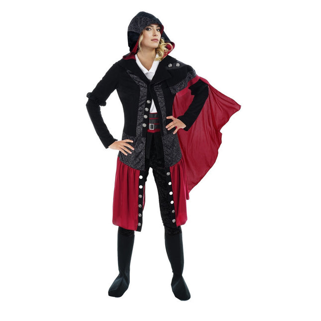 Costume Evie Frye Assassins Creed