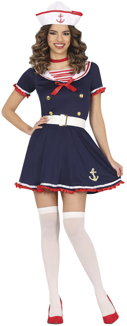 Robe Ladies Sailor