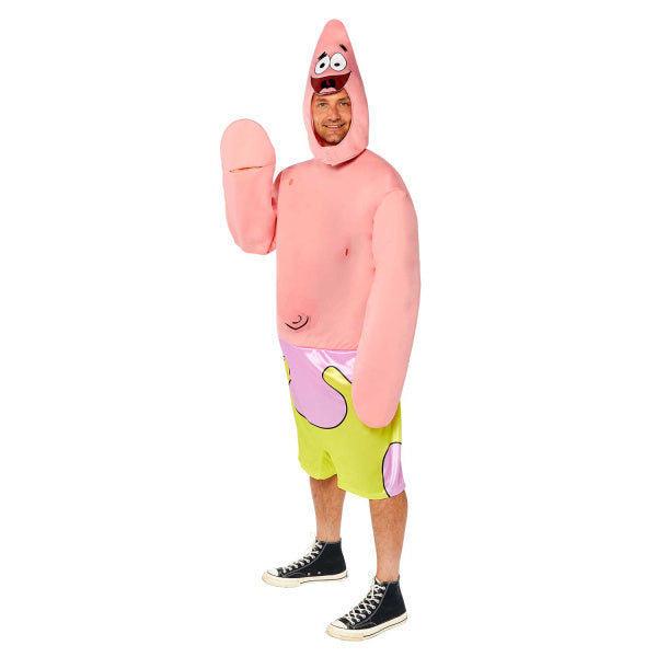 Adultes Costume Patrick