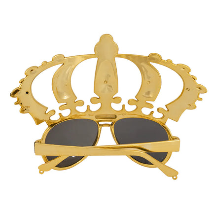 Couronne de lunettes