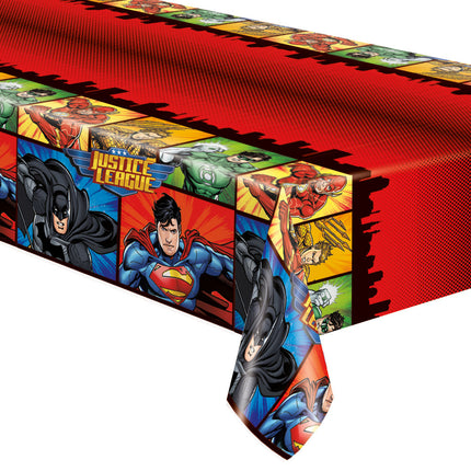 Nappe Justice League 2.13m