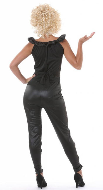 Costume Grease Sandy