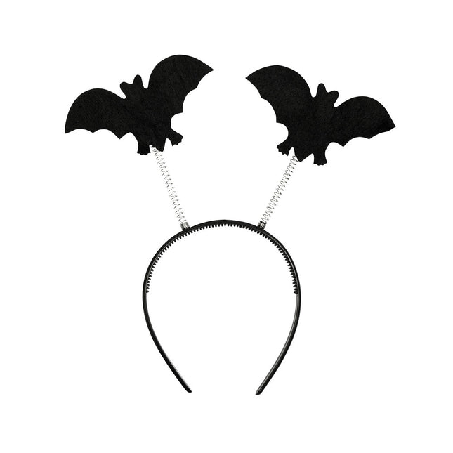 Ensemble d'Halloween Chauve-souris 4 pièces