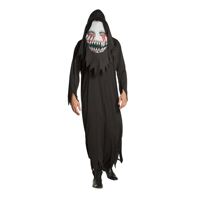 Halloween Horror Harry Costume M/L