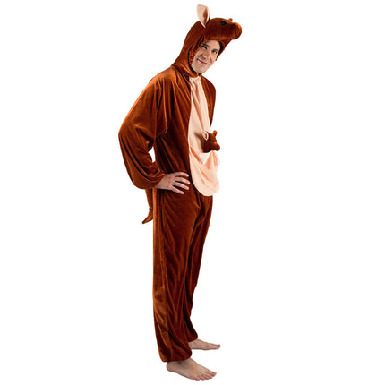 Onesie Kangourou