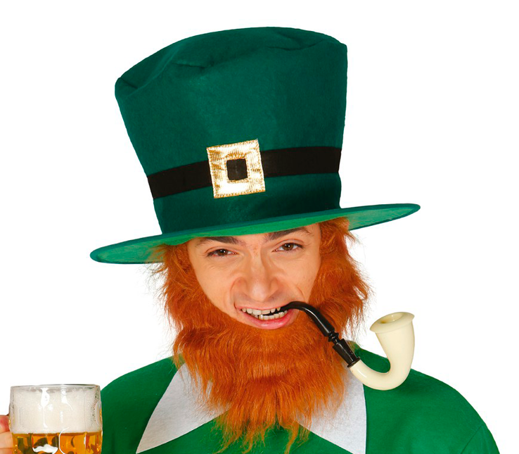 St.Chapeau de la St Patrick