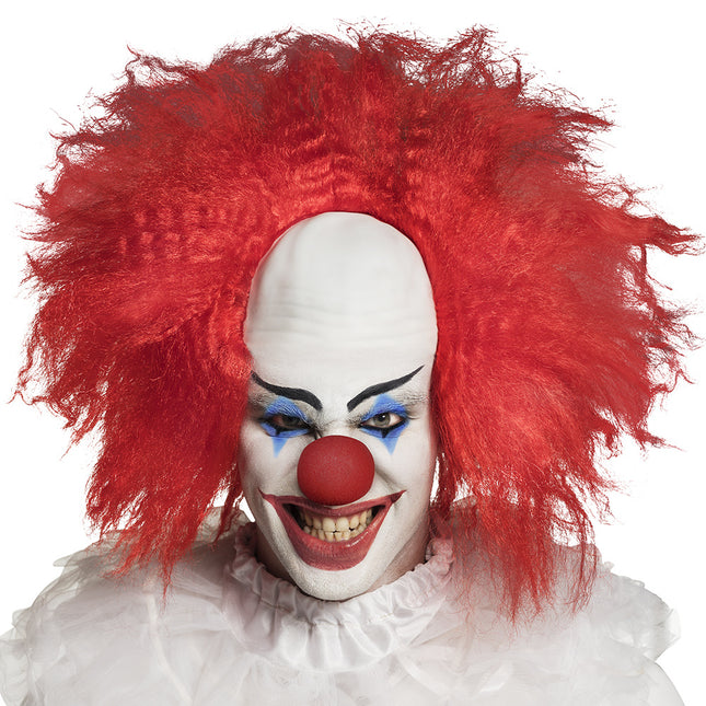 Kit de maquillage Clown d'horreur