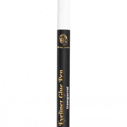 PXP Colle pour cils Eyeliner Blanc