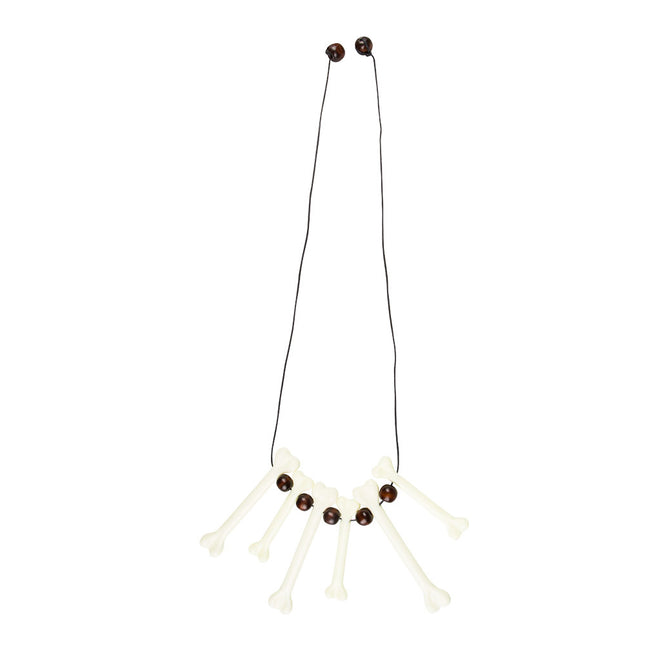 Collier Bones 18cm