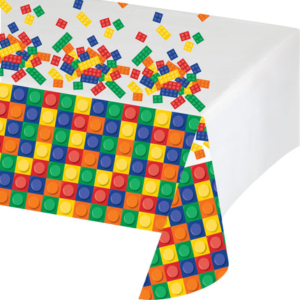 Nappe Lego 2.59m