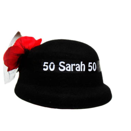 Chapeau Sarah